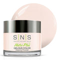 SNS Gelous Color Nail Dipping Powder - Long-Lasting Salon DIY Manicure