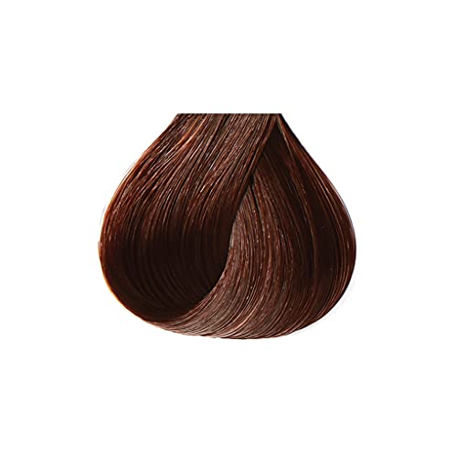 Red by Kiss Tintation Semi-Permanent Hair Dye - Honey Brown