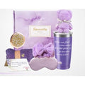Christian Spa Gift Set for Women, Self Care Box with Biblical Encouragement word of God, Perfect for Birthday, Mother's Day, Christmas