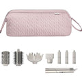 Shark Flexstyle & Dyson Airwrap Travel Case - Pink