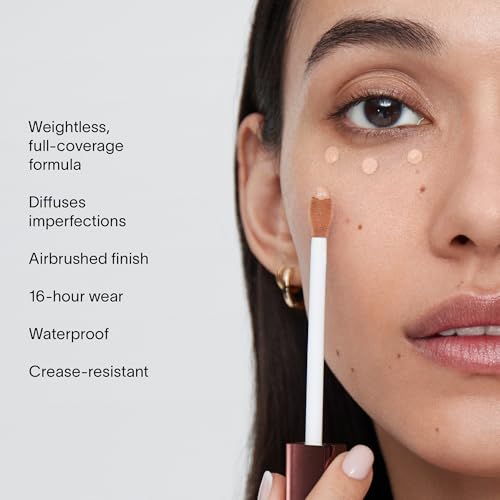 Hourglass Vanish Airbrush Concealer - Weightless Waterproof