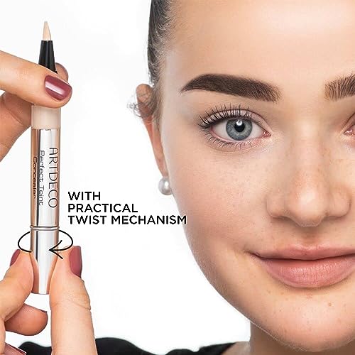 ARTDECO Perfect Teint Concealer - Neutral Light N°12