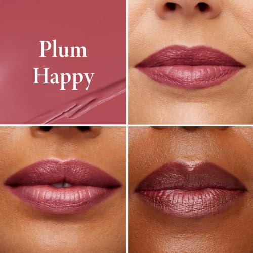 Laura Geller Jelly Balm Tinted Lip Balm – Plum Happy