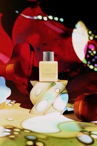 Thameen Bold as Love Cologne Elixir 100ml Warm Spicy Woody Fragrance