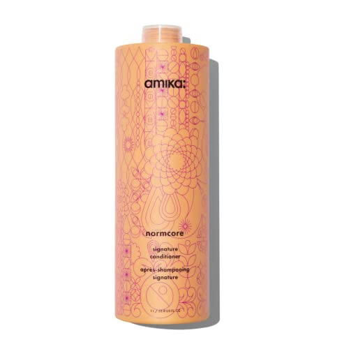 amika normcore signature conditioner