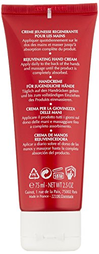 Guinot Longue Vie Multi-Action Vital Hand Care, 2.5 oz