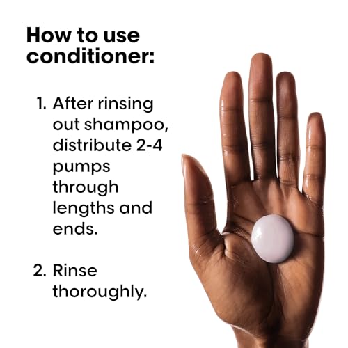 L'Or?al Professionnel Paris Vitamino Color Conditioner - Protects & Preserves Hair Color, Ehances Shine & Vibrancy and Moisturizes & Detangles