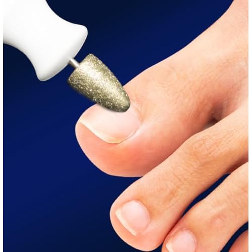 Nail Care Plus Personal Manicure/Pedicure Set
