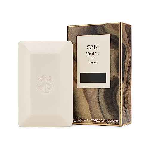 Oribe Cote d'Azur Bar Soap , 7 Ounce (Pack of 1)