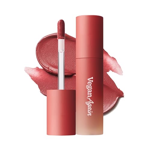 TOUCH IN SOL Vegan Again Blur Lip Tint #Fig Plum