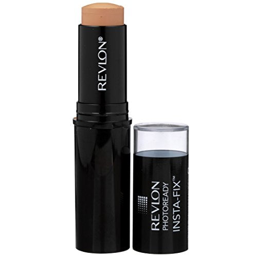 Revlon PhotoReady Insta-Fix Makeup Stick, Natural Beige