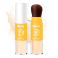 Mineral Sunscreen Setting Powder SPF 35 for Face & Scalp