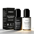 Hair Serum Bundle - Day & Night Strengthening & Repair (2-Piece)