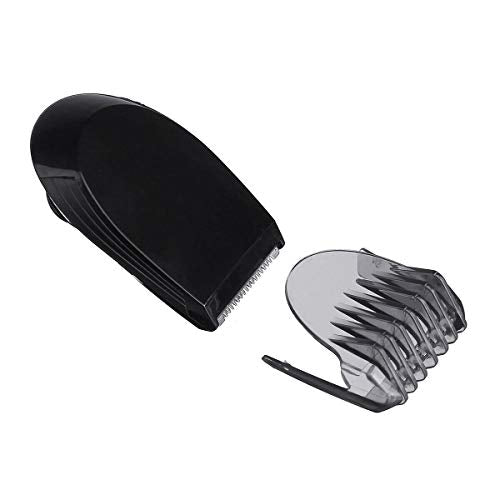 S5000 S7000 S9000 Shaver Head Trimmer for Philips Norelco Sensotouch Arcitec Series 5000 7000 9000 RQ1100 RQ32 RQ1200 Smartclick Beard Styler
