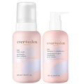 Evereden Kids 2-in-1 Shampoo & Conditioner + Body Wash Set