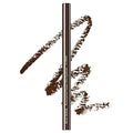 THESAEM Eco Soul Powerproof Eyeliner - Smudge-Proof Gel, Choco Brown