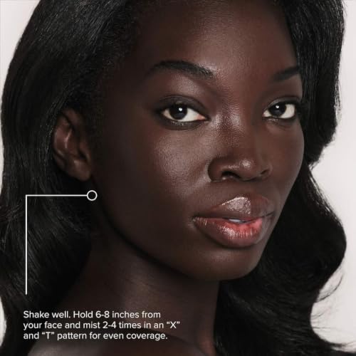 Anastasia Beverly Hills Impeccable Blurring Setting Spray