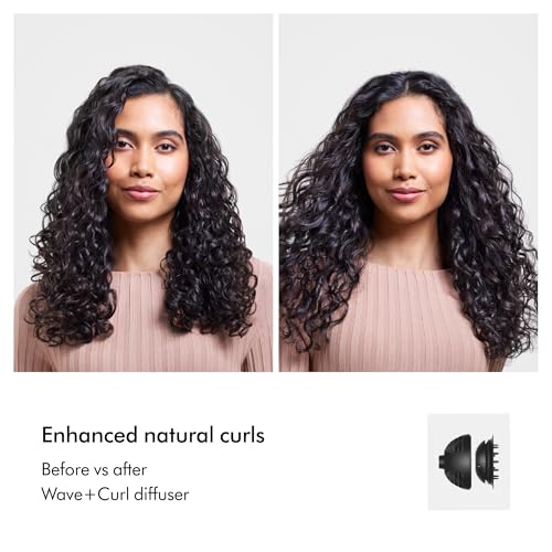 Dyson Supersonic Nural Hair Dryer with Intelligent Heat Control