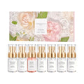 Women’s Long-Lasting Hair & Body Perfume Mist 7PCS Set by TAEERY