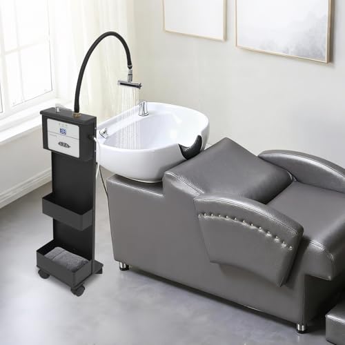 Portable Professional Head Spa Equipment for Scalp Care