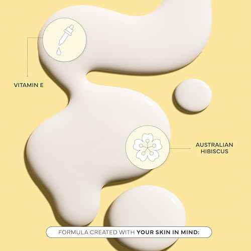 Bondi Sands Sunny Drops SPF 60 Face Serum, Hydrating + Nourishing Broad Spectrum Sunscreen, Lightweight, Silky-Smooth Finish, Oil-Free, 1.01 Fl Oz