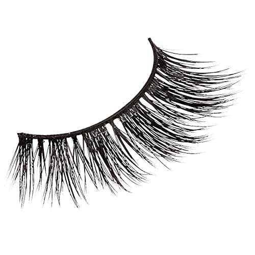 i-Envy 3D Multi-Angle & Volume Lashes, 3 Pack (KPEI16)