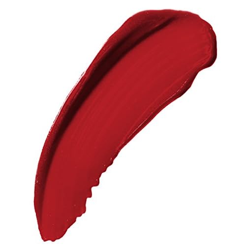 L¡¯Or?al Paris Cosmetics Paris Infallible Lip Pro Matte Gloss, Shanghai Scarlet, 0.21 fl. oz.