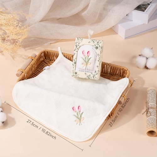 Get Well Soon Gift Basket for Women - 9-Piece Spa Care Set