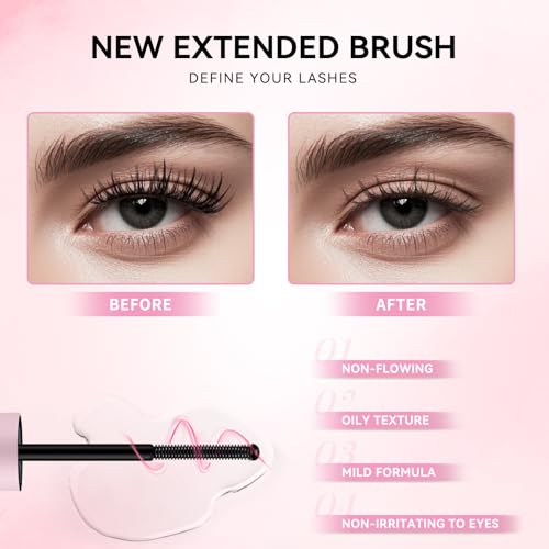 uCoolMe Lash Glue Remover 5ml – Gentle, Leak-Proof