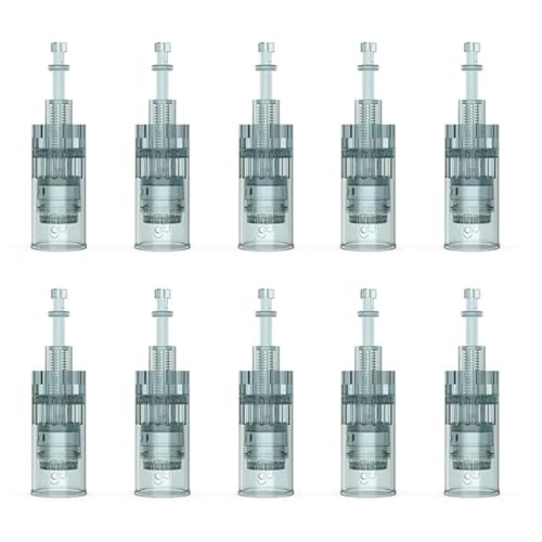 Dr Pen M8 M7S Microneedling Cartridges 16-Pin 10pcs