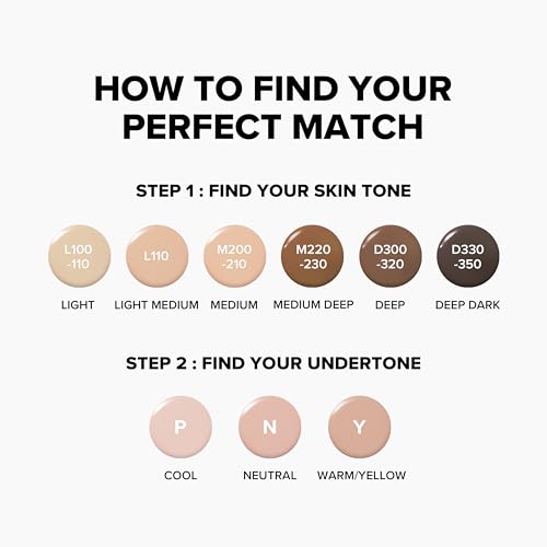 Beauty of Joseon Daily Tinted Fluid Sunscreen SPF 40 - 12 Shades, 50ml Variation #DP320