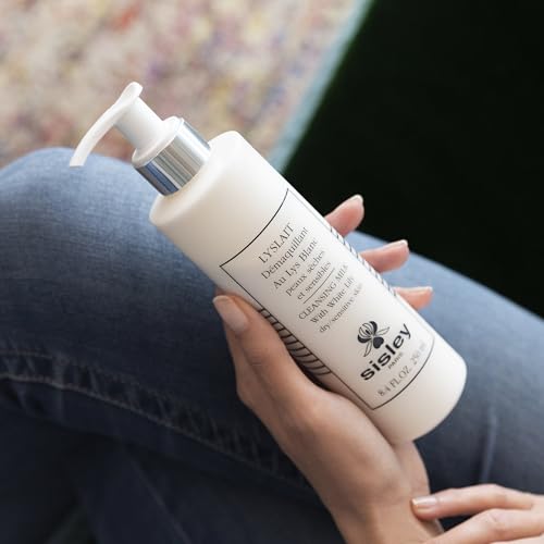 Sisley Paris Lyslait Creamy Cleansing Milk 250mL