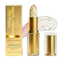 Areliaa Color-Changing pH Lipstick, 8HR Long-Lasting