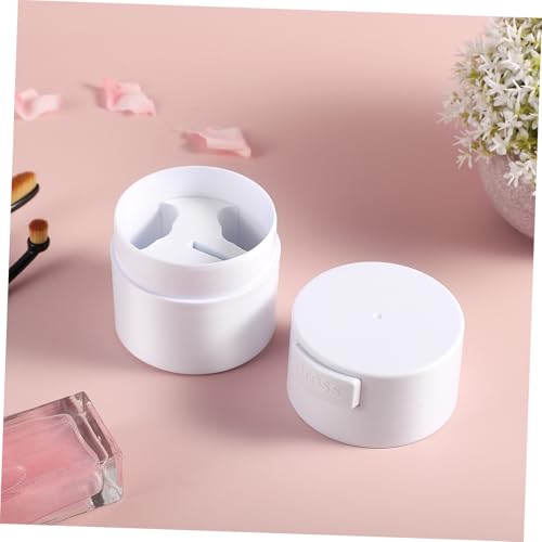 Eyelash Extension Glue Storage Container – Sealed Jar