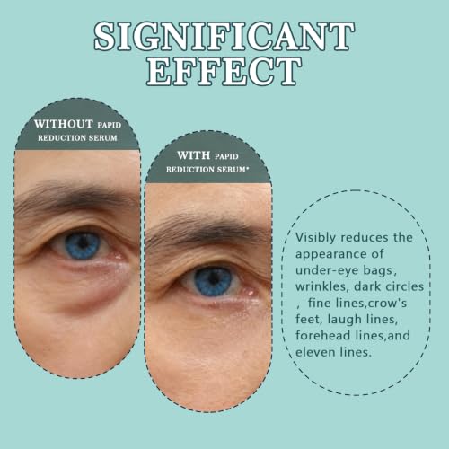 Instant Under Eye Lift Serum Primer - 0.51 Fl Oz
