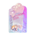 Saturday Skin Cotton Cloud Probiotic Power Face Mask Vit E Seabuckthorn Fruit Extract Omega Fatty Acids For Healthy Skin And Glow Self Home Care Facial Mask Sheet (25ml/0.84 Fl Oz)