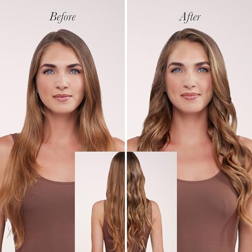 L'ANGE HAIR Sea Salt Texturizing Spray | Beachy Waves & Volume