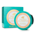 Perlier ? Golden Almond Nourishing Body Balm, 6 oz, Multi-Active Balm-Oil with Avola Almond & 1000 mg Vitamin E, Deeply Nourishing, Revitalizing & Youth-Restoring Body Treatment