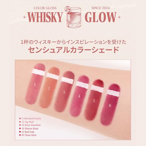 Ulta Beauty Weightless Water Lip Stain ~ (pink tinted stain) Pink Popsicle
