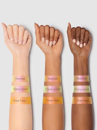 SHEGLAM Chroma-Glow Bloom Liquid Highlighter – Multichrome