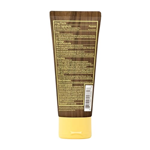 Sun Bum Original SPF 30 Sunscreen Lotion - Moisturizing UVA/UVB, 3 oz (Pack of 2)