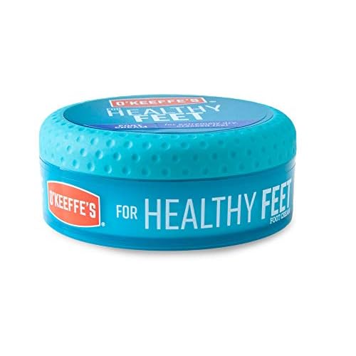 Dry Cracked Heel Repair Intensive Treatment Foot Spa Kit With Skin Moisturizing Feet Cream With 2 Pair Silicone Moistu
