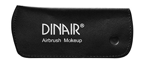 Dinair Airbrush Makeup Kit - Pro Foundation Set Fair Shades