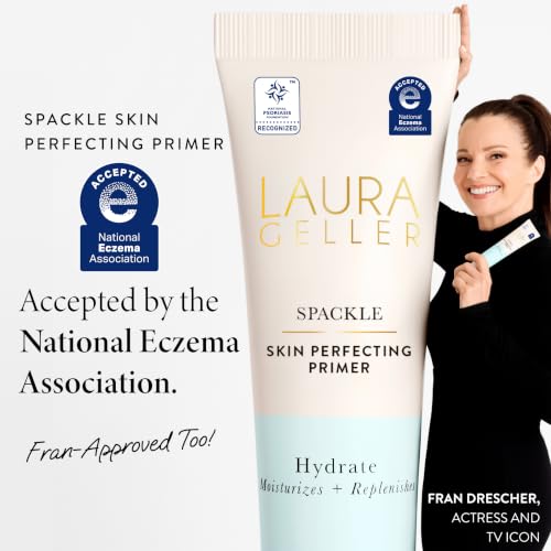 Laura Geller Spackle Hydrate Primer - 2 fl oz