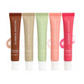 5-Piece Lip Balm Set with Shea Butter & Avocado Oil