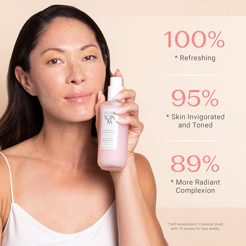 Yon-Ka PS Hydrating Face Toner | Calming Daily Face Mist with Botanical Plant Extracts for Dry & Sensitive Skin | Minimizes Pores and Treats Redness | Alcohol-Free and Paraben-Free