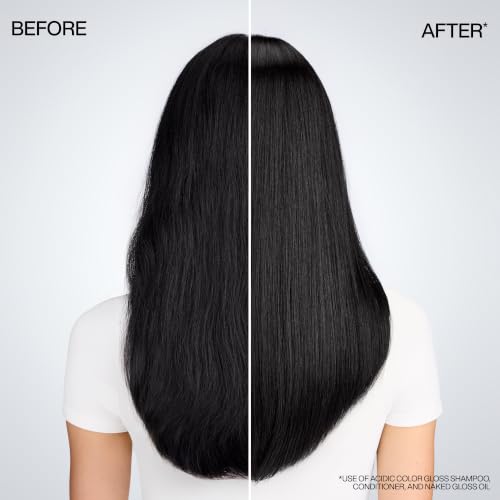 Redken Acidic Color Gloss Shampoo for Color-Treated Hair