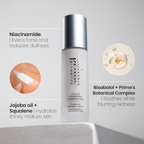 Westmore Beauty Supreme Creme All-Over Complexion Perfector ? Long-Lasting CC Cream Foundation - Waterproof & Transfer-Resistant Skin Tint - 3.3 Oz Medium