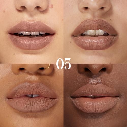 Oral Fixation Waterproof Lip Liner Pencil – Long-Lasting
