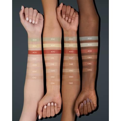 Catrice | Liquid Camouflage High Coverage Concealer | Ultra Long Lasting Concealer | Oil & Paraben Free | Cruelty Free (005 | Light Natural)